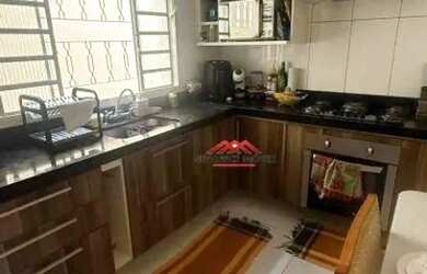 Imagem 3: Casa com 2 dormitórios à venda, 75 m² por R$ 450.000,00 - Residencial União - São José dos