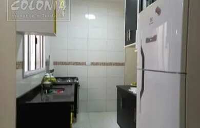 Imagem 4: Cobertura a venda - Vila Alto de Santo André, Santo André