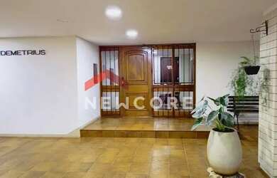 Imagem 4: Apartamento em Rua Demétrio Ribeiro - Centro Histórico - Porto Alegre/RS