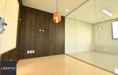 Imagem 5: Linda Sala Comercial no Condomínio Getúlio Vargas Prime Ofices