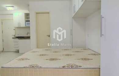 Imagem 4: Estúdio charmoso com vaga de garagem para locação na Aclimação