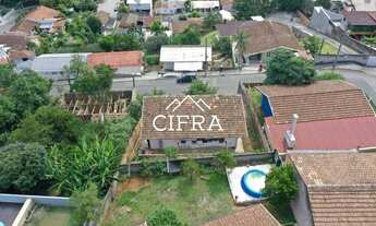 Imagem 5: Casa de Alvenaria - Venda - 02 quartos - 50m² - Rua Pedro Moretto - Eugênio Schneider - Ri