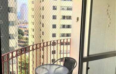 Imagem 3: APARTAMENTO - POMPÉIA - SP