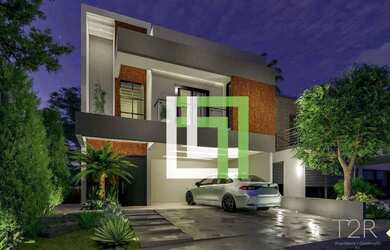 Imagem 5: Casa à venda, 195 m² por R$ 2.080.000,00 - Chácara Morada Mediterrânea - Jundiaí/SP