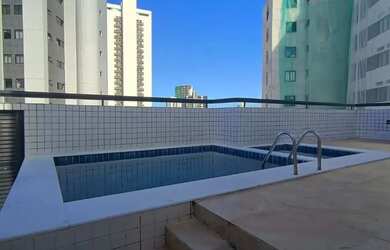 Imagem 6: Alugo Apto Boa viagem - 3 Quartos.