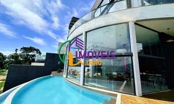 Imagem: CASA EM CONDOMÍNIO - CONDOMÍNIO PORTO