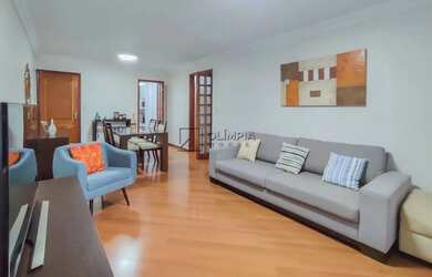 Imagem 4: Venda Apartamento 2 Dormitórios - 101 m² Pompéia