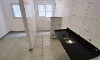 Imagem 7: Apartamento Térreo 50 m² Semi Novo à Venda Parque São Vicente