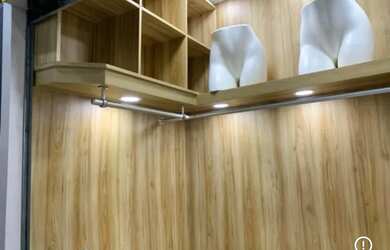 Imagem 5: Venda - box centro fashion - setor verde