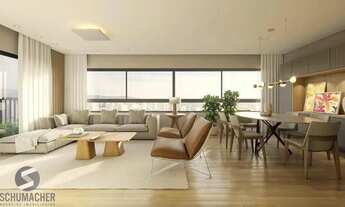 Imagem 4: Apartamento em Santa Cecília