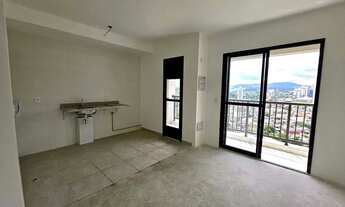 Imagem 6: Apartamento para venda tem 86 metros quadrados com 3 quartos em Aldeia - Barueri - São Pau