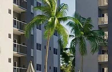 Imagem 2: Apartamento - 3 dormitórios - 1 Suíte - localizado em Porto Belo / Perequê REF: DW603411