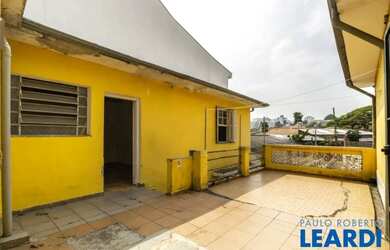 Imagem 4: TERRENO - POMPÉIA - SP