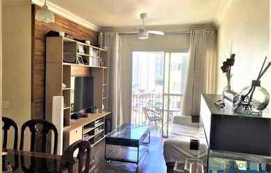 Imagem 2: APARTAMENTO - POMPÉIA - SP