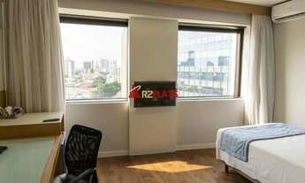 Imagem 5: Flat com ótimo preço no bairro Pinheiros. Confira!