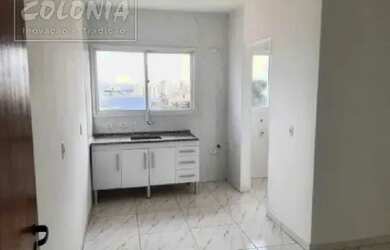 Imagem 3: Apartamento para locação - Vila Scarpelli, Santo André