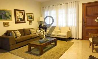 Imagem 3: CASA À VENDA R$ 1500.000,00, 293,30M², VILLAGIO I, VILA AVIAÇÃO, BAURU-SP