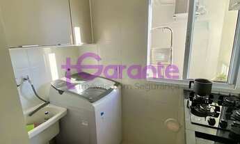 Imagem 5: Apartamento Residencial Monterrey Jd Magnolias Sorocaba-SP