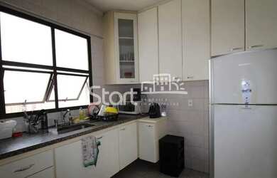 Imagem 6: Apartamento - Cambuí - Campinas