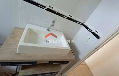 Imagem 3: Casa em Acesso K - Restinga - Porto Alegre/RS