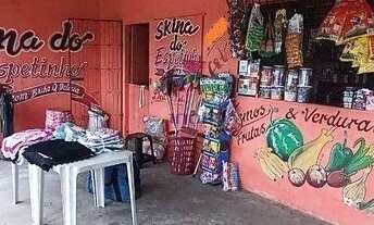 Imagem 2: Casa com 1 dormitório à venda por R$ 150.000,00 - Piratininga - Maracanaú/CE