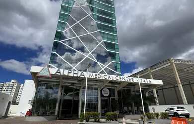 Imagem: Comercial à venda em rua pública, ALPHAVILLE