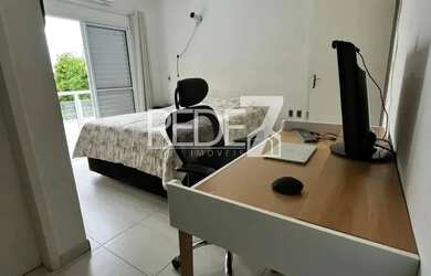 Imagem 4: Casa em condomínio à venda em Campinas-SP, 2 quartos, 1 suite, 1 sala, 3 banheiros, 2 vaga