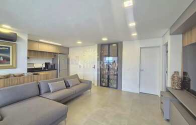 Imagem 3: Oka Mamoré - Apartamento para locação com 2 quartos e 2 vagas + depósito 75m² - Oka Alphav