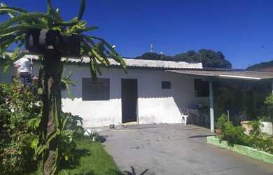 Imagem: Casa de fundos - Jardim Ipanema