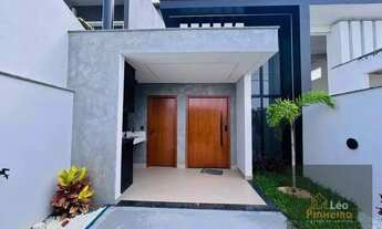 Imagem: Casa em Vale das Palmeiras - Macaé