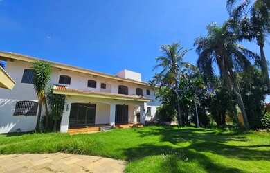 Imagem 7: Casa à venda e para alugar em Campinas, Parque Nova Campinas, com 5 quartos, com 1200 m²