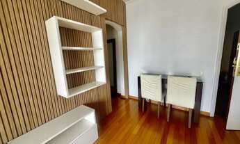 Imagem 3: Imóvel para aluguel possui 49 metros quadrados com 1 quarto em Jardim Paulista - São Paulo