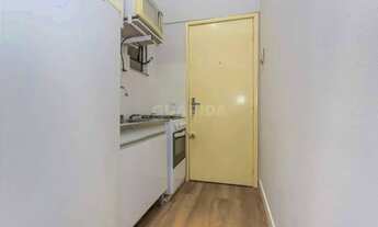 Imagem 2: Apartamento / JK mobiliado no bairro Centro Histórico