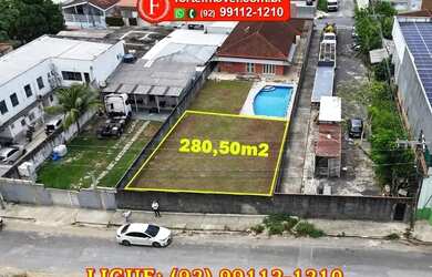 Imagem 4: Terreno Próximo a Av das Torres