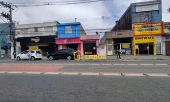 Imagem 2: Salão para alugar, 30 m² por R$ 3.500,00/mês - Parque São Rafael - São Paulo/SP