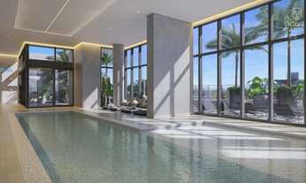 Imagem 4: Apartamento no Cedrat, 03 Suítes, 02 Vagas, Água Verde, Curitiba - AGONLANÇAMENTOS