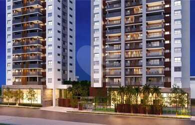 Imagem: Apartamento com 3 quartos à venda em Perdizes