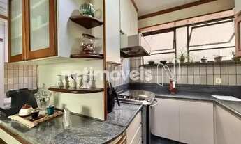 Imagem 7: Apartamento à Venda no Sion 4 Quartos