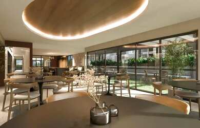 Imagem 7: Lançamento | Edf. Pátio Solare | Lazer Premium