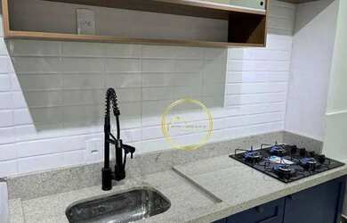 Imagem 5: Apartamento com 2 dormitórios à venda, 36 m² por R$ 338.000,00 - Vila Itapegica - Guarulho