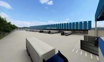 Imagem 5: Galpão Industrial para locação em Guarulhos-SP - Jardim Leblon: 1 sala, 8 banheiros, 40 va