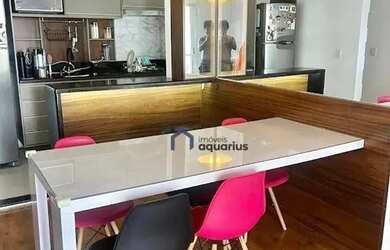 Imagem 7: Apartamento com 2 dormitórios à venda, 74 m² por R$ 649.000,00 - Vila Betânia - São José d