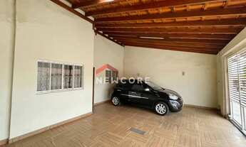 Imagem 4: Casa em Rua Emília Leite - Conjunto Habitacional Presidente Eurico Gaspar Dutra - Bauru/SP