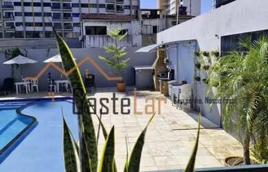 Imagem 5: Apartamento para Locação, Praia de Iracema, 2 dormitórios, 2 suítes, 2 banheiros, 1 vaga