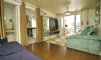 Imagem: Apartamento para venda em Santana com 4