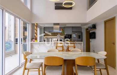 Imagem 3: M Broadway - Apartamento 3 quartos, sendo 3 suítes