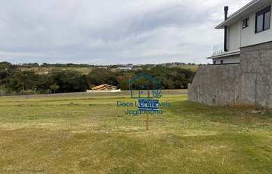 Imagem 4: Terreno à venda, 456 m² por R$ 319.000,00 - Reserva Santa Izabel - Jaguariúna/SP
