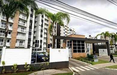 Imagem 2: PRIME MOSAICO, SEMI MOBILIADO, 2 QUARTOS SENDO 1 SUITE, VARANDA GOURMET