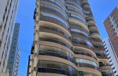 Imagem 4: Imóvel para venda tem 150 metros quadrados com 4 quartos em Praia da Costa - Vila Velha