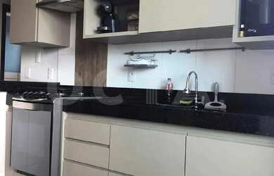 Imagem 2: Apartamento à venda, 2 quartos, Granada - Uberlândia/MG